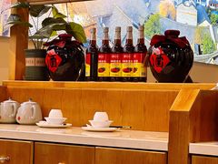 -涌觅名灶·本地海鲜宁波菜(财富广场店)