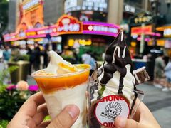 -八一好吃街·高品美食广场