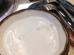 -润泽园椰子鸡(汇一城店)