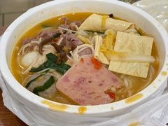-蒙自源米线(虎门国际购物中心店)