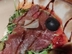 -JINNS锦时 steak&pizza(浸信会礼拜堂旧址店)