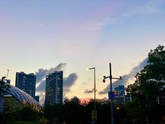 -深圳湾公园(南山区)