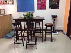 -佰德观岚记羽毛球馆