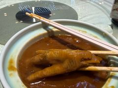 -荣粤酒家·融合粤菜