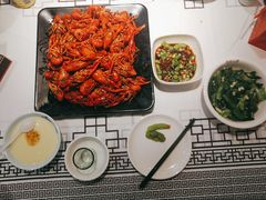 -靓虾二哥长沙地标小龙虾(五一广场店)