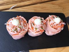 -Sushi Love 创意寿司(丽影广场店)