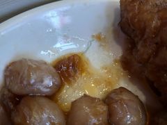 传说中的菜叶子-嘉和一品粥(大沽南路店)