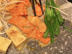 -么肆烤肉·中式自助·烤肉大排档(街道口季佳PAI店)