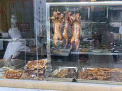 -老妈秘制兔头(春熙路店)