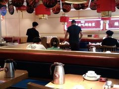 大堂-辣得叫湘菜(四明店)
