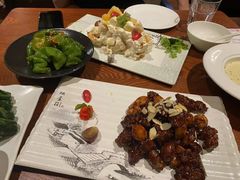 -陆壹捌餐厅(五大道店)
