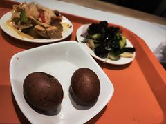 -清真聚陇缘美食餐厅(南横东街店)