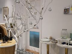 大堂-馨园villa融合菜(东山店)