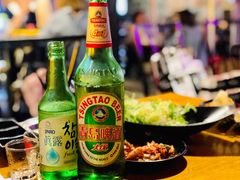 -首尔大排档