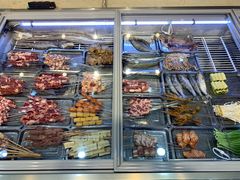 -瑞杰烧烤店·24小时营业(山东路店)