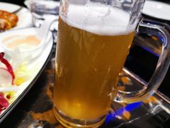 -MOSSO德国餐厅·音乐酒吧(环宇荟店)