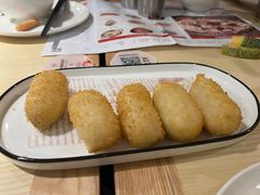 -大丰收脆鱼(闽侯永嘉店)