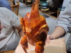 -费大厨辣椒炒肉(万家丽一店)
