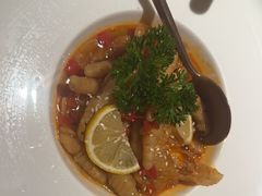 -菲乐餐厅(三十年经营·湖滨路店)