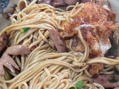 -无名氏面馆(邮电路店)