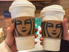 -星巴克(北京三里屯SOHO一店)