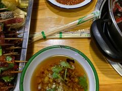 -三番火辣串串香(总店)