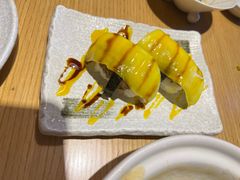 -富山日式料理(宽厚里店)