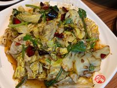 -六泰居·尔滨地标·东北菜(松北店)