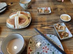 -格日勒阿妈蒙古厨房(大召店)
