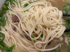 -西部马华清真兰州牛肉面·烧烤夜市(关东店)