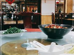-力力豆花庄(广渠门店)