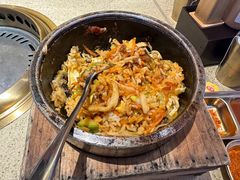 -妙香居韩国烤肉(容桂天佑城店)