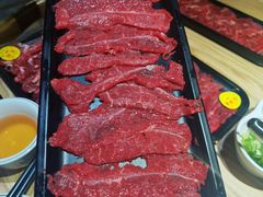 -正禾鲜·潮汕牛肉火锅(凯德天府店)
