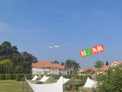 -厦门悦华酒店·绿庭主题自助餐厅