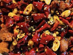 -朝郡酒家·粤菜(燕大星苑店)