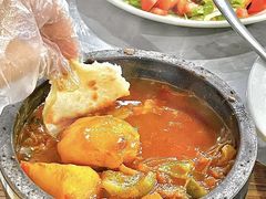 -阿拉伯萨娜餐厅(石马社区店)