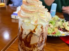 -申德勒加油站西餐厅Schindlers Tankstelle(上海外滩店)