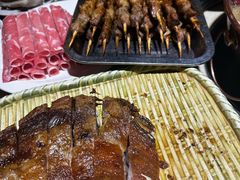 -总参北京涮羊肉