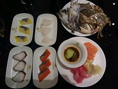 -台北A+A七喜饭店(德增街店)