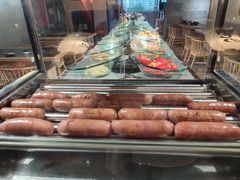 -牛村烤肉餐厅.自助烤肉