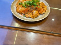 -谢老五跷脚牛肉·非遗传承店