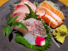 -蝉一日本料理(高新区店)