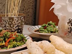 -黄记煌三汁焖锅(新佳丽江汉路店)