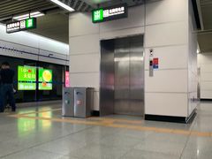 -华西坝(地铁站)