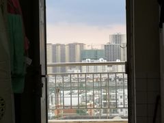 -西南林业大学(白龙校区)