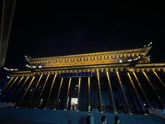 -西宁市东关清真大寺