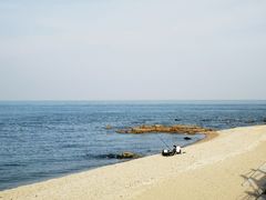 -长岛南北长山旅游景区