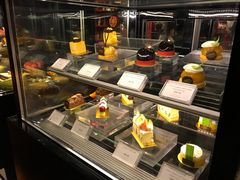 -广州富力君悦大酒店·凯菲厅