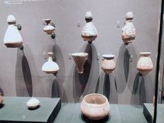 -陕西历史博物馆