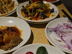 -玫瑰花园自助烤肉(顺义鑫海韵通店)